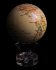 MAP ROTATIVE GLOBE