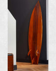 LUXURY DECORATIVE SURF BOARD