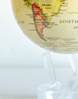 MAP ROTATIVE GLOBE