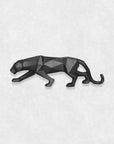 PANTHER - ORIGAMI