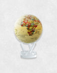 MAP ROTATIVE GLOBE