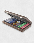 POKER SET