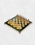 RENAISSANCE CHESS - 36CM