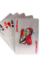 ZERMATT MATTERHORN PLAYING CARDS