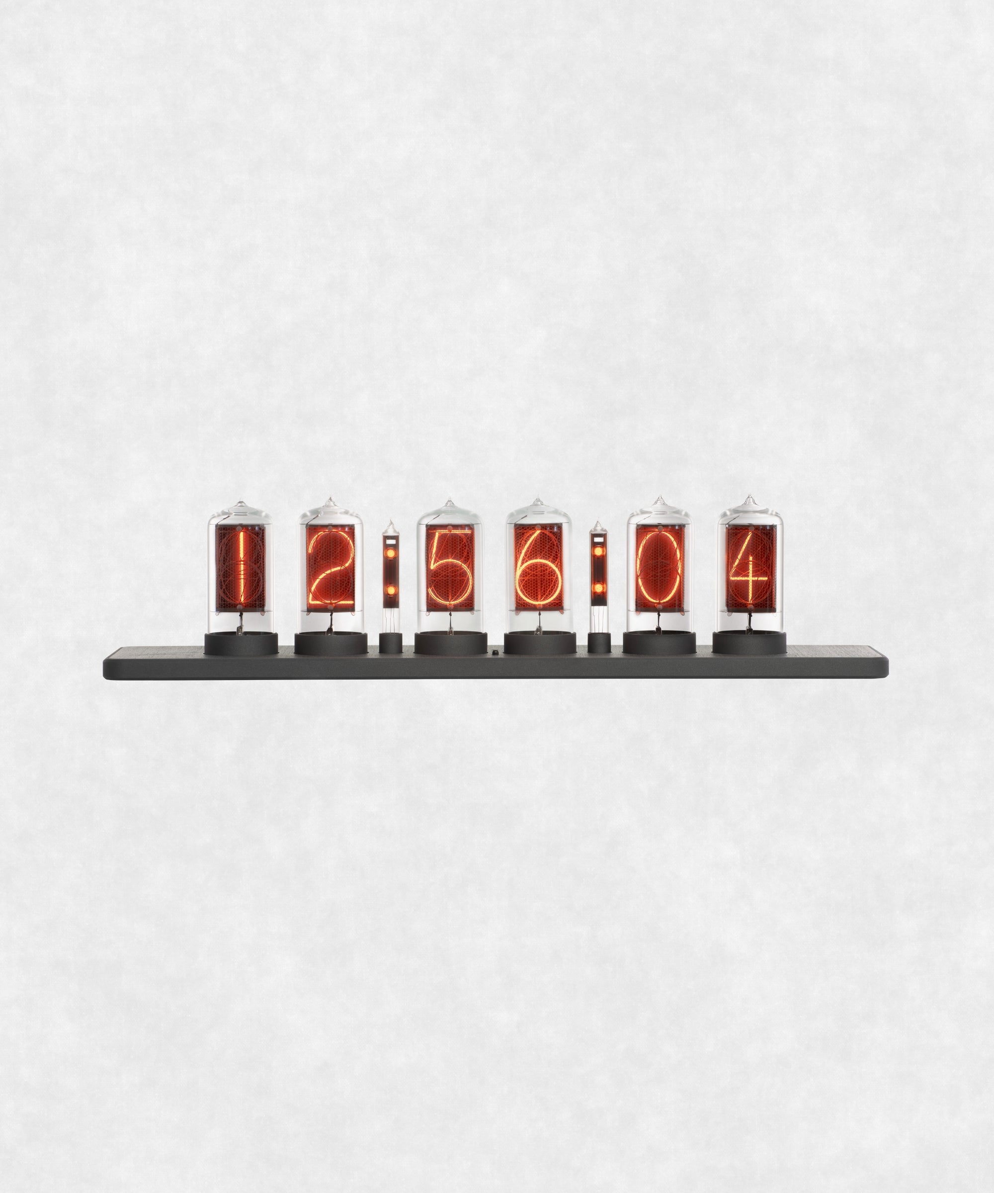 Omnixie Clock