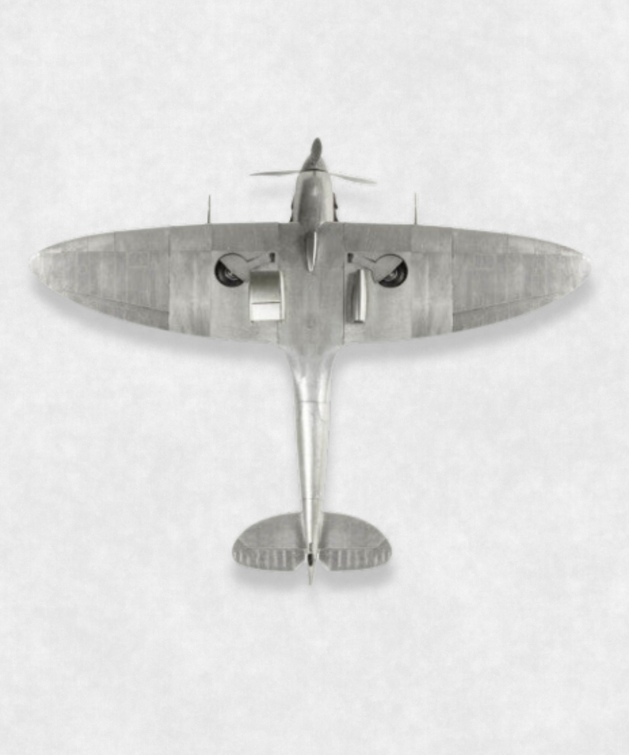 SPITFIRE BELOW SIDE